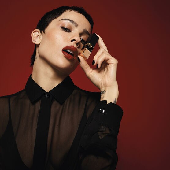 ROUGE PUR COUTURE THE BOLD 01